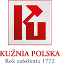 Kuźnia Polska - ponad 200 lat doświadczenia w kuźnictwie!